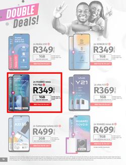 Vodacom 4U : Cash In! (07 July - 04 August 2022), page 18