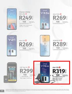 Vodacom 4U : Cash In! (07 July - 04 August 2022), page 20