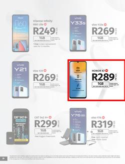 Vodacom 4U : Cash In! (07 July - 04 August 2022), page 20