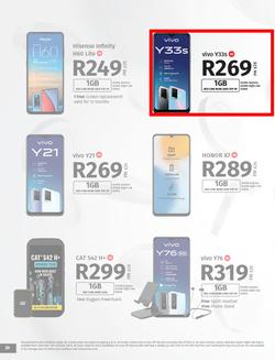 Vodacom 4U : Cash In! (07 July - 04 August 2022), page 20