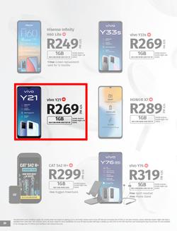 Vodacom 4U : Cash In! (07 July - 04 August 2022), page 20