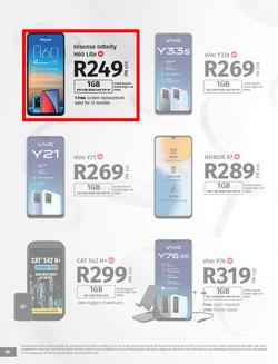 Vodacom 4U : Cash In! (07 July - 04 August 2022), page 20