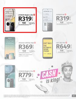 Vodacom 4U : Cash In! (07 July - 04 August 2022), page 21