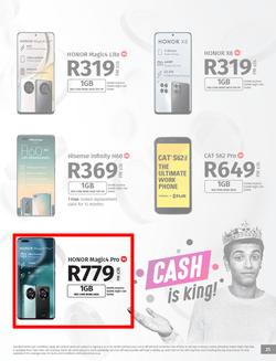 Vodacom 4U : Cash In! (07 July - 04 August 2022), page 21