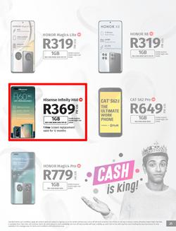 Vodacom 4U : Cash In! (07 July - 04 August 2022), page 21