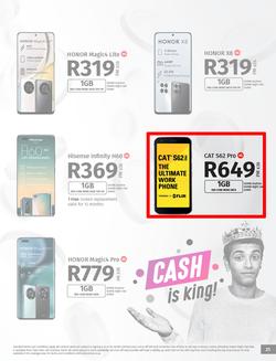 Vodacom 4U : Cash In! (07 July - 04 August 2022), page 21