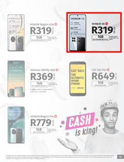 Vodacom 4U : Cash In! (07 July - 04 August 2022), page 21