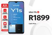 Vivo Y1s 4G