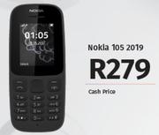 Nokia 105 2019