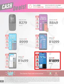 Vodacom 4U : Cash In! (07 July - 04 August 2022), page 22