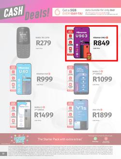 Vodacom 4U : Cash In! (07 July - 04 August 2022), page 22