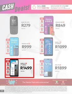 Vodacom 4U : Cash In! (07 July - 04 August 2022), page 22