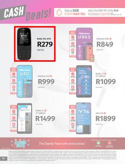 Vodacom 4U : Cash In! (07 July - 04 August 2022), page 22