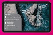 Nokia T20 Tablet 4G