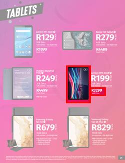 Vodacom 4U : Cash In! (07 July - 04 August 2022), page 25
