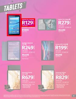 Vodacom 4U : Cash In! (07 July - 04 August 2022), page 25