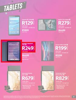 Vodacom 4U : Cash In! (07 July - 04 August 2022), page 25