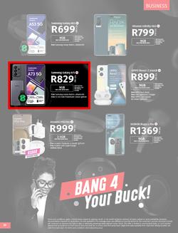 Vodacom 4U : Cash In! (07 July - 04 August 2022), page 30