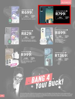 Vodacom 4U : Cash In! (07 July - 04 August 2022), page 30