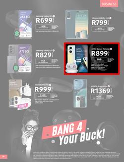 Vodacom 4U : Cash In! (07 July - 04 August 2022), page 30