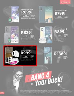 Vodacom 4U : Cash In! (07 July - 04 August 2022), page 30