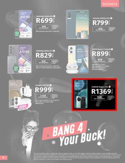 Vodacom 4U : Cash In! (07 July - 04 August 2022), page 30