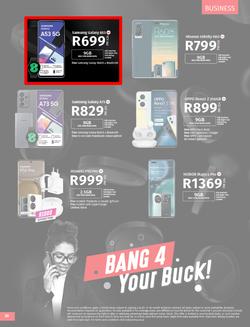 Vodacom 4U : Cash In! (07 July - 04 August 2022), page 30