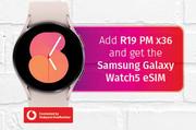 Samsung Galaxy Watch 5 eSIM