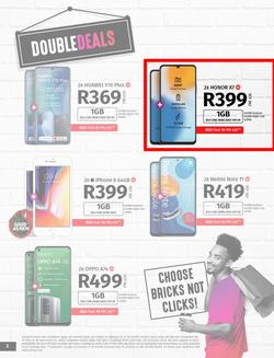 Vodacom 4U : Keepin It Real (7 October - 7 November 2022), page 2
