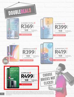 Vodacom 4U : Keepin It Real (7 October - 7 November 2022), page 2