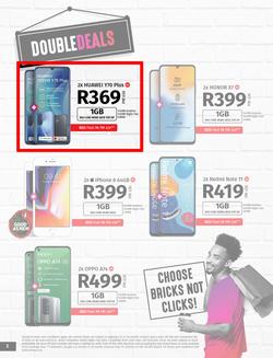 Vodacom 4U : Keepin It Real (7 October - 7 November 2022), page 2