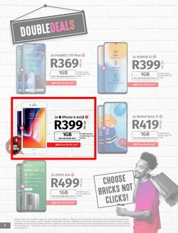 Vodacom 4U : Keepin It Real (7 October - 7 November 2022), page 2