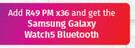 Samsung Galaxy Watch 5 Bluetooth