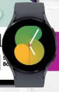 Samsung Galaxy Watch 5 Bluetooth
