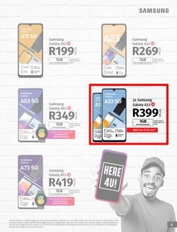 Vodacom 4U : Keepin It Real (7 October - 7 November 2022), page 5