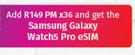 Samsung Galaxy Watch 5 Pro eSIM