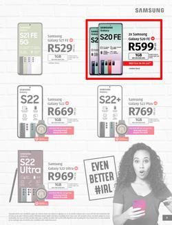 Vodacom 4U : Keepin It Real (7 October - 7 November 2022), page 7