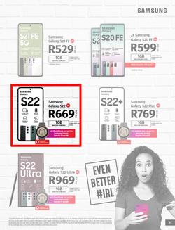 Vodacom 4U : Keepin It Real (7 October - 7 November 2022), page 7