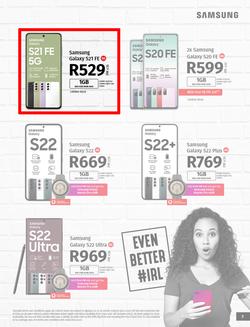 Vodacom 4U : Keepin It Real (7 October - 7 November 2022), page 7