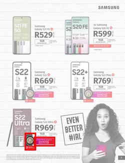 Vodacom 4U : Keepin It Real (7 October - 7 November 2022), page 7