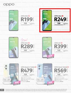 Vodacom 4U : Keepin It Real (7 October - 7 November 2022), page 8