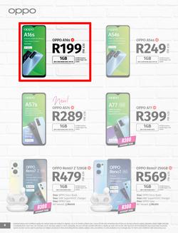 Vodacom 4U : Keepin It Real (7 October - 7 November 2022), page 8