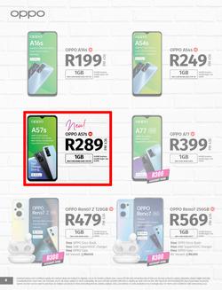 Vodacom 4U : Keepin It Real (7 October - 7 November 2022), page 8