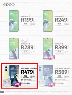 Vodacom 4U : Keepin It Real (7 October - 7 November 2022), page 8