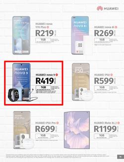Vodacom 4U : Keepin It Real (7 October - 7 November 2022), page 11