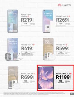 Vodacom 4U : Keepin It Real (7 October - 7 November 2022), page 11
