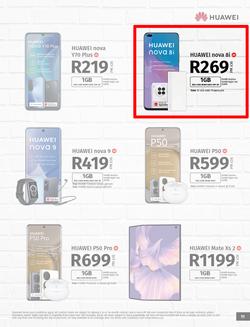 Vodacom 4U : Keepin It Real (7 October - 7 November 2022), page 11