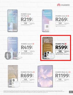 Vodacom 4U : Keepin It Real (7 October - 7 November 2022), page 11