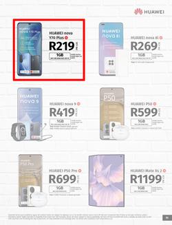 Vodacom 4U : Keepin It Real (7 October - 7 November 2022), page 11