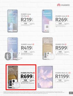 Vodacom 4U : Keepin It Real (7 October - 7 November 2022), page 11